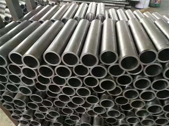 旬阳30CrMo精密无缝钢管