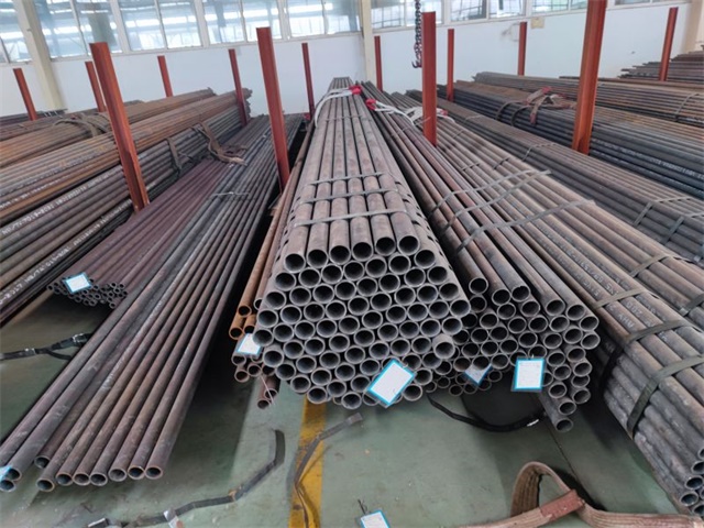 旬阳20G合金无缝钢管